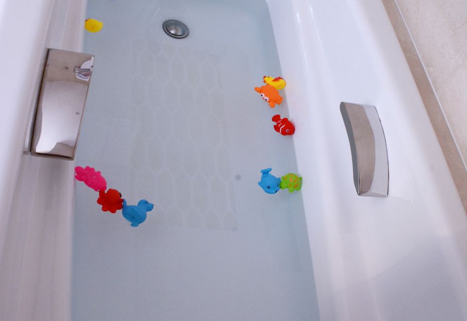 Wyndham Grand Plaza Royale Changsheng JiangyinChildren's Themed Suite