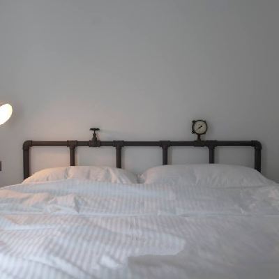 double room Pipe Hostel Promo Code