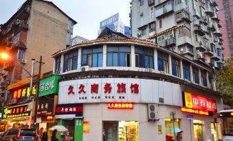 Jiujiu Business Hotel