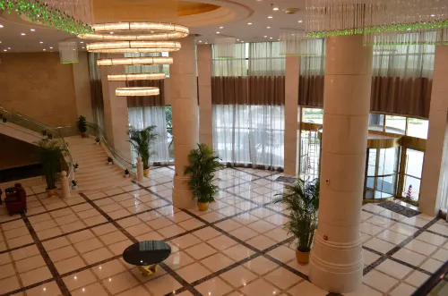 Xiyuan Hotel