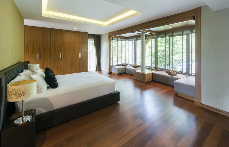 La Maison Villa - Free Airport Shuttle
