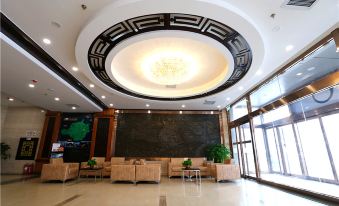 Chengbao Hotel