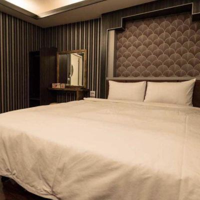 Standard Double Room (No window) Bicycle Inn 2 Promo Code