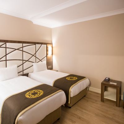 標準房 考爾陶爾大米拉酒店優惠