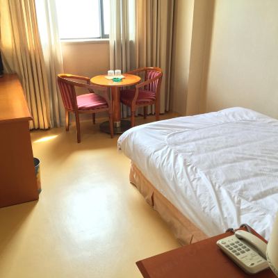 스탠다드 더블룸 (금연) 부산 센트럴 호텔 쿠폰