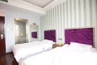 Millennium Theme Hotel, Jixian