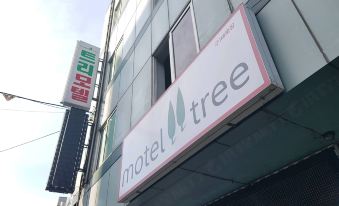 Tree Motel Busan