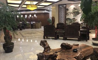 Shangde Liangting Hotel