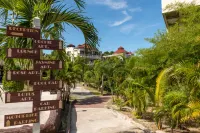 Sunset Hill Boutique Resort Koh Phangan