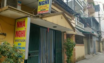 Anh Tuan Guesthouse