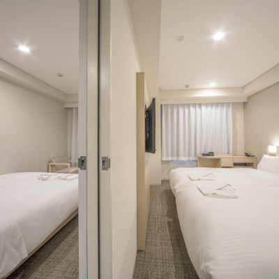 連通房 相鐵FRESA INN 東京六本木飯店優惠