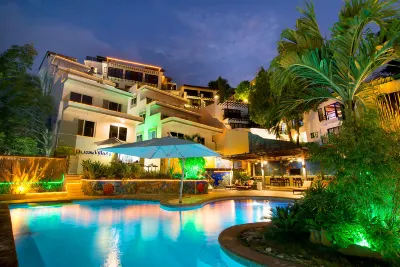 Lalaguna Villas Luxury Dive Resort and Spa Hotels in 