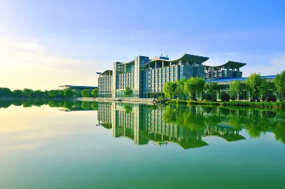Yue Hai Hotel Hotels in 