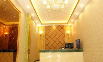 Taierzhuang Roman Holiday Hotel