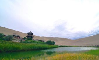 Dunhuang Silk Yododo Inn