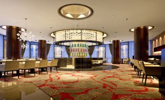 Zhong Ting International Hotel