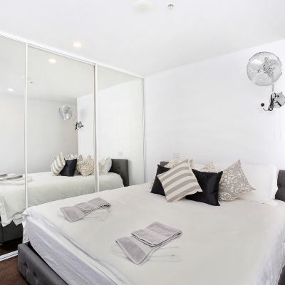 Two Bedrooms Apartment Close to All Melbourne Promo Code