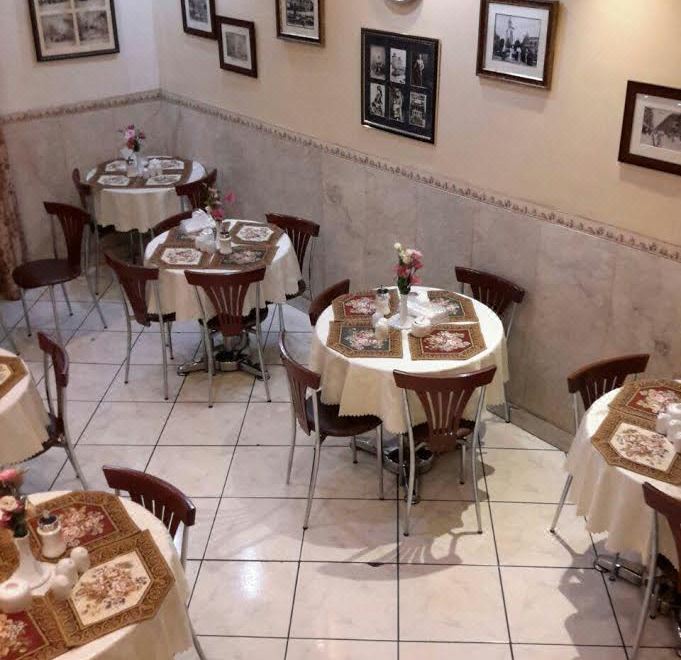 Golestan Hotel Tehran - Housity