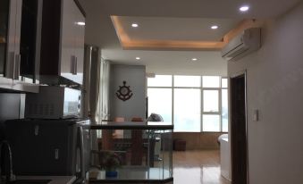Muong Thanh Apartment Sea View - Unit 3728