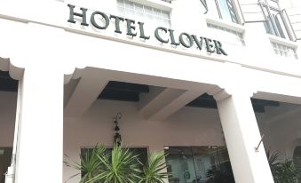 Hotel Clover 769 North Bridge Road