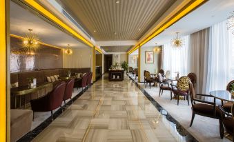 YM Gold Olives Harmony International Hotel