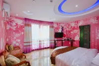 Mingxuan Boutique Hotel (Jiashan RT-Mart Sports Center)