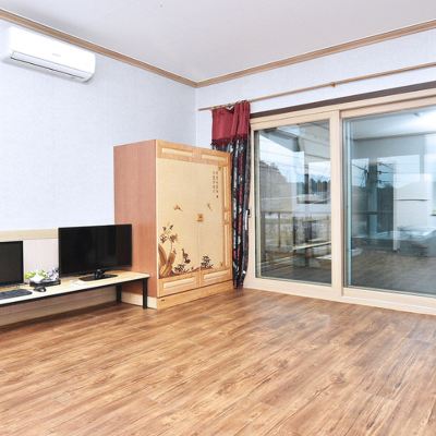 Mindlre  Ondol Room 1박2일 펜션 화천 쿠폰