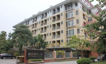 Cai Yi Business Hotel