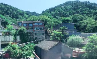 Great Wall Yijing Homestay (Mutianyu Great Wall Branch)