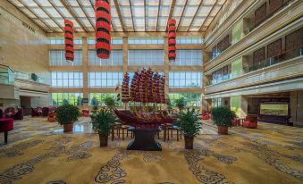 Yu Lin People's Grand Hotels & Resorts