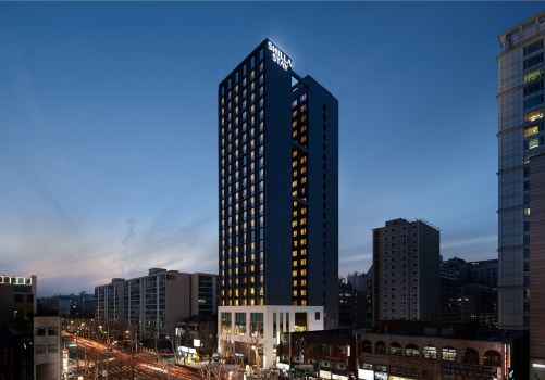 신라스테이 서초