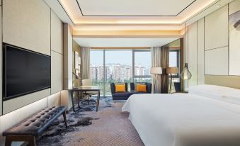 Sheraton Guangzhou Nansha Hotel