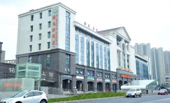 Vienna Hotel (Chongqing Changshengqiao Metro Station)