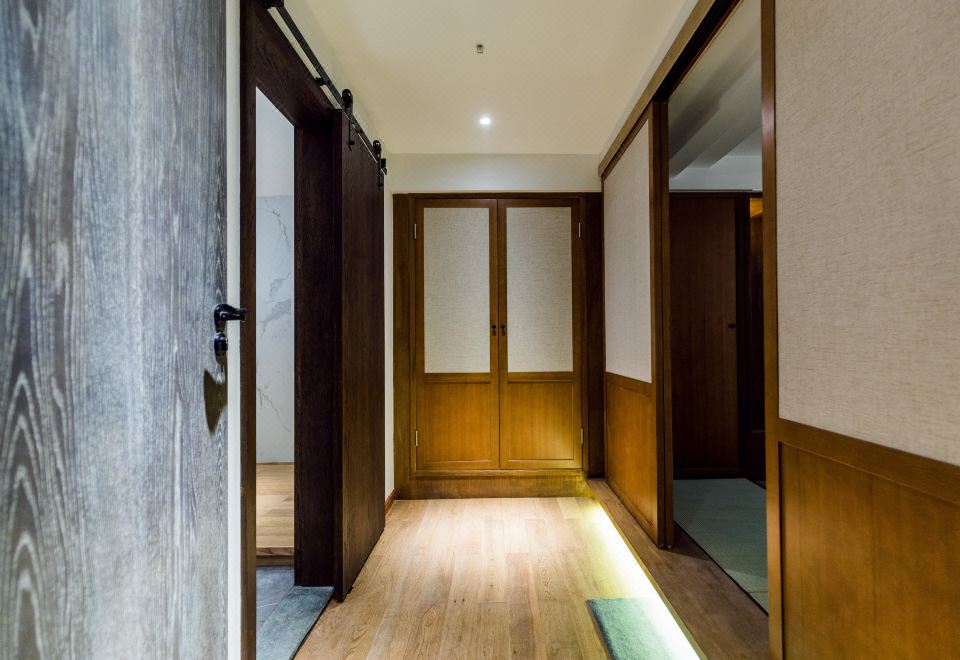 Fengying Japanese-Style Room