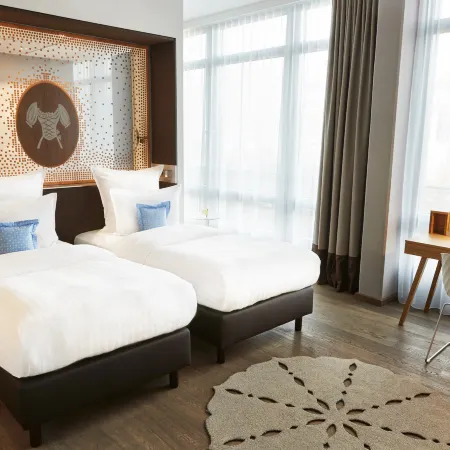 Steigenberger Hotel München