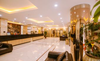 Super 8 Hotel (Xiamen Railway Station Holiday Mall)