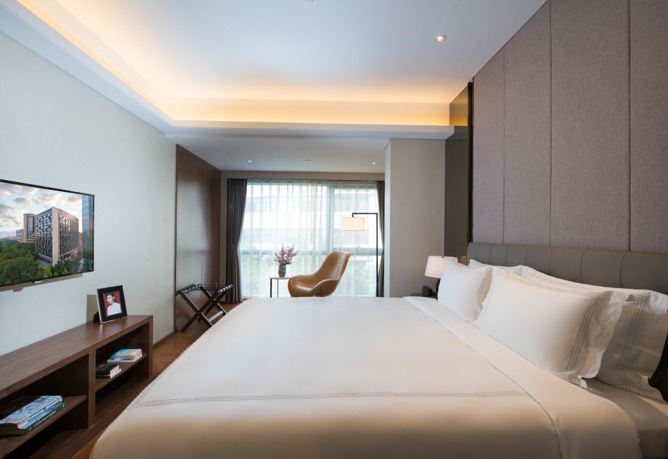 一居室行政公寓