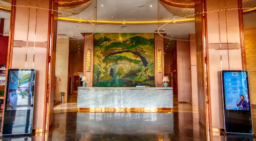 HUAYUHOTEL