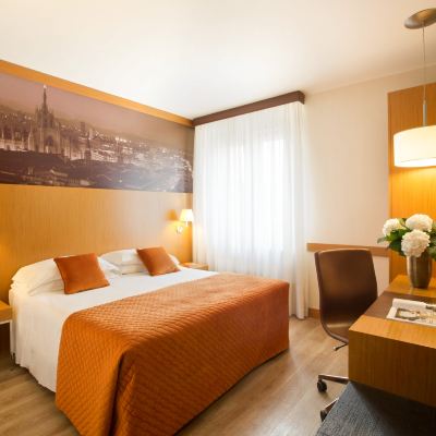 Classic Room Starhotels Tourist Promo Code