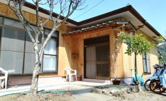 Guesthouse Ryouhuu