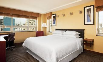 Four Points by Sheraton Manhattan SoHo Village