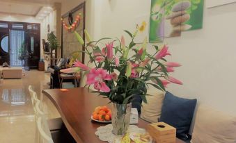 6 Senses Serviced Apartment & Homestay Opera Hanoi