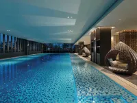 DoubleTree by Hilton Hainan-Xinglong Lakeside Hotele w: Wanning