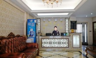 Dongxin Business Hotel