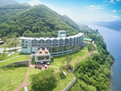 Midas Hotel & Resort Hotel di 