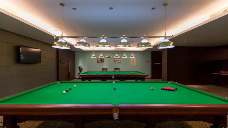 サンシャイン ホテル&リゾート 張家界 施設