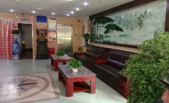 Shache Xinsheng Express Hotel