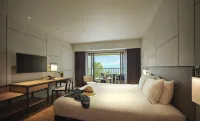 PARKROYAL Penang Resort Hotels in 