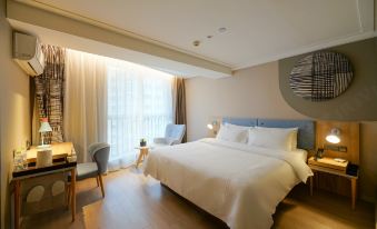 Home Inn Neo (Nanning Qingxiu Wanda, Dongge Road Metro Station)