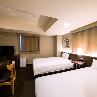 スタンダード ツインルーム 京都糸屋ホテル クーポン